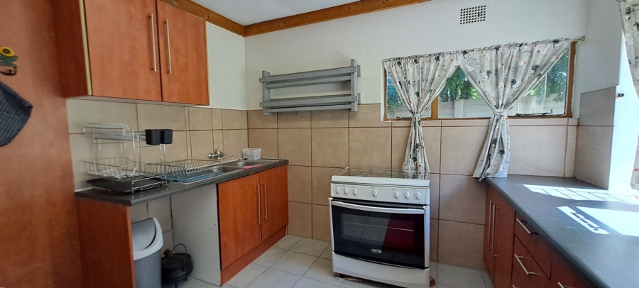 3 Bedroom Property for Sale in Morelig Free State
